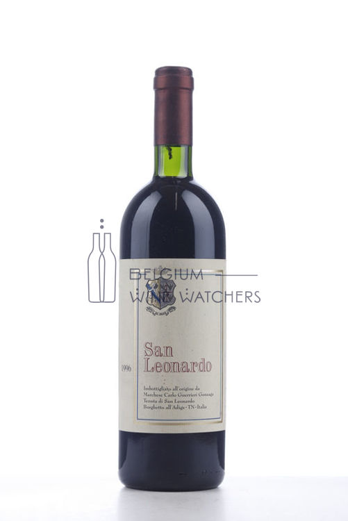 Image de 1996 SAN LEONARDO